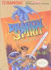 Dragon Spirit - The New Legend